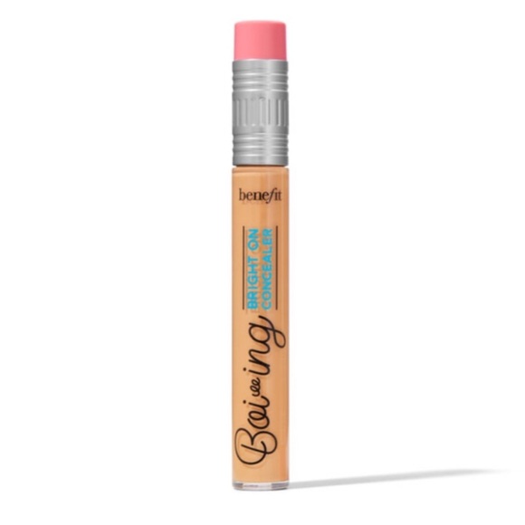 Benefit Boi-ing Bright On Concealer NWOT - Picture 4 of 6